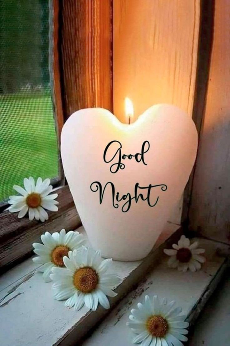 beautiful good night blessings images free