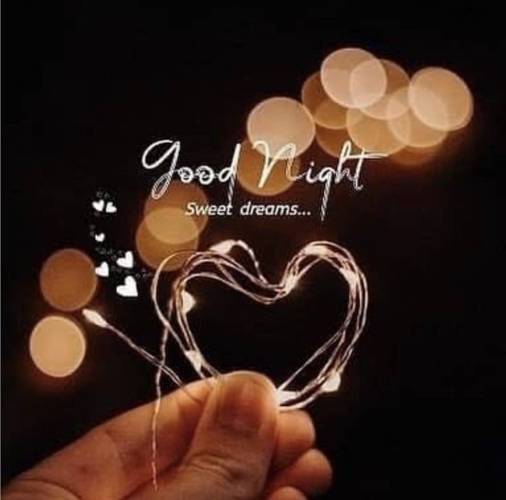 beautiful good night images baby