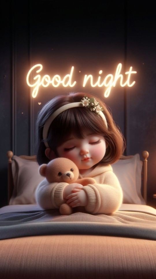 beautiful good night images christian