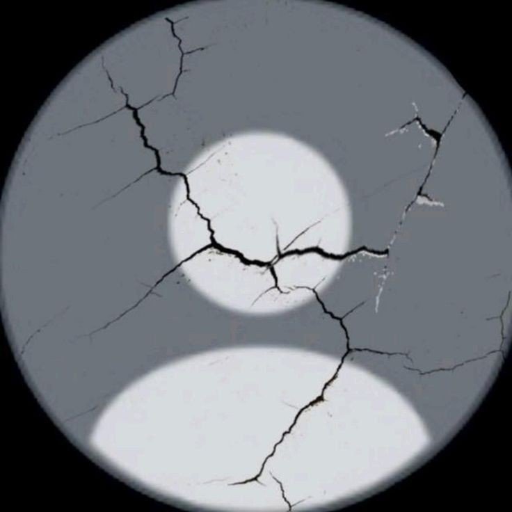 best broken dp for instagram