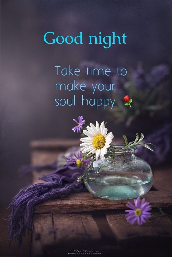 good night images angels