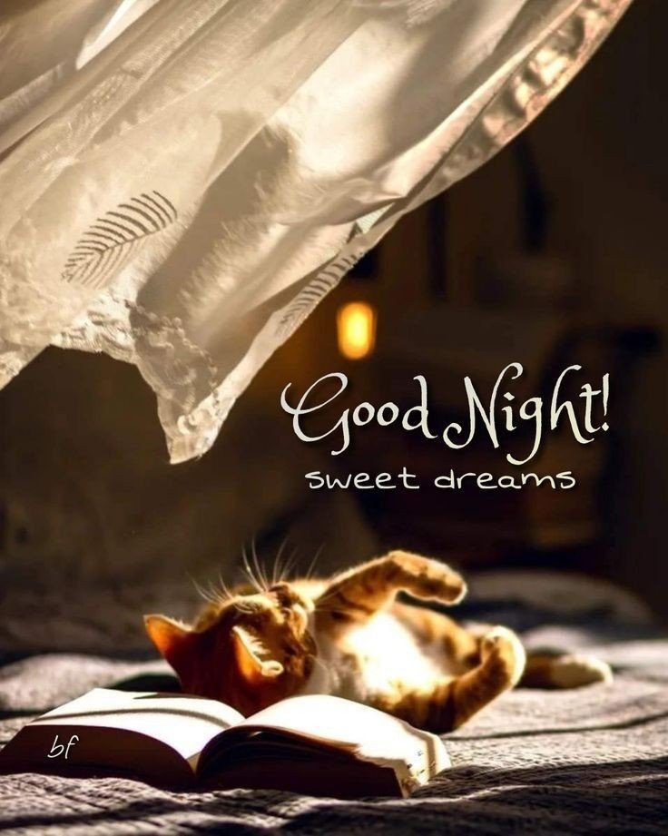 good night images christian