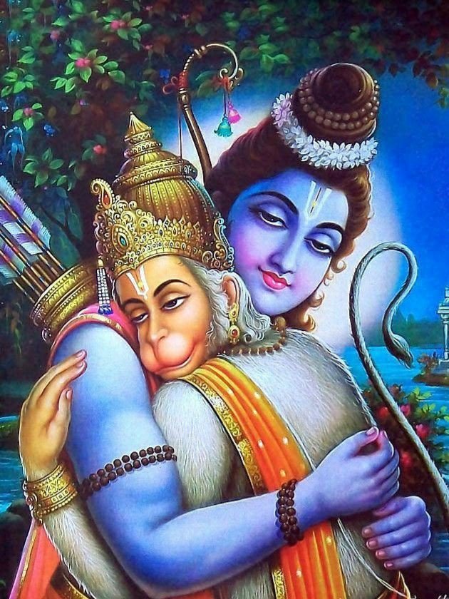 jai shree ram wallpaper 4k for pc