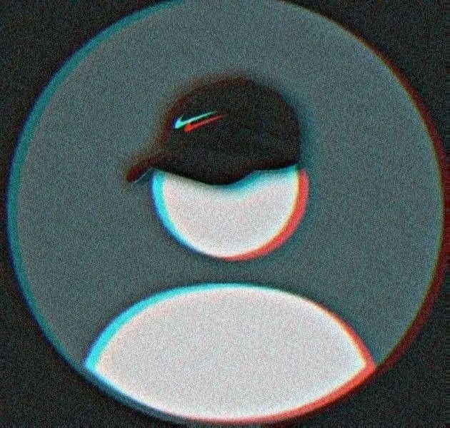 no dp because user died instagram