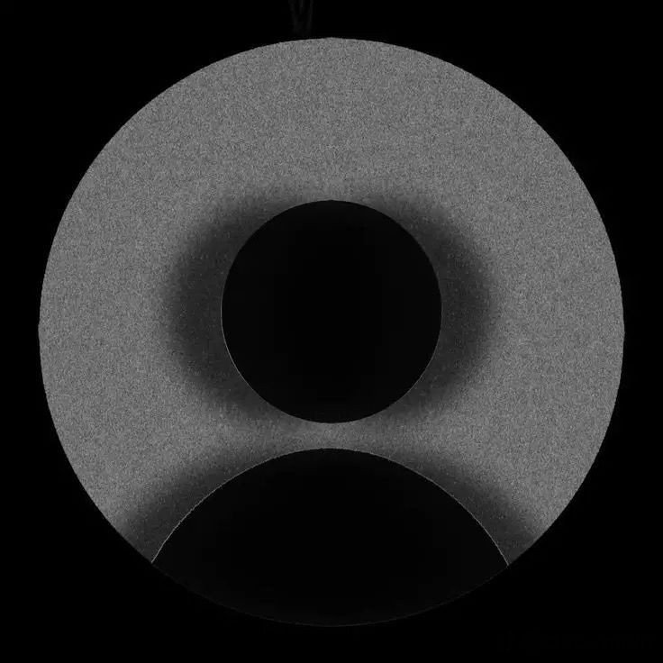 no dp because user died meaning in hindi