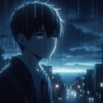 crying sad boy dp hd