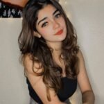 girl photo dp black attitude