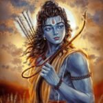 jai shree ram wallpaper black hd download