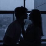 matching pfp drawing